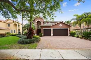 9830 Savona Winds Dr, Delray Beach, FL 33446 - Photo 1