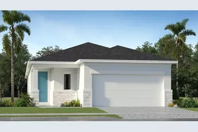 6612 Seabright Terrace, Fort Pierce, FL 34946 - Photo 1