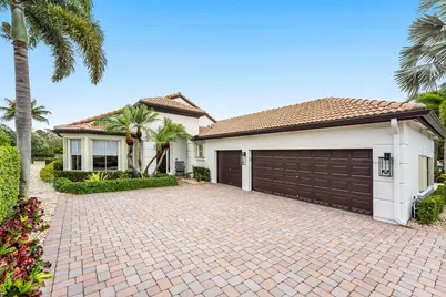 8198 Spyglass Drive, West Palm Beach, FL 33412 - Photo 1