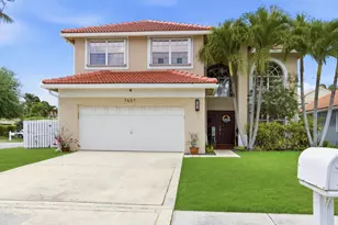 7657 Thornlee Dr, Lake Worth, FL 33467 - Photo 1