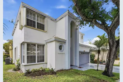 9378 NW 8th Circle, Plantation, FL 33324 - Photo 1