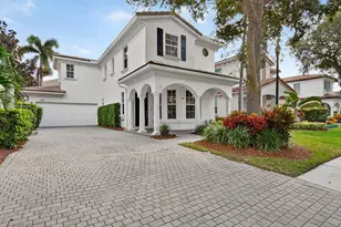 318 September St, Palm Beach Gardens, FL 33410 - Photo 1