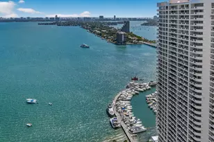 1750 N Bayshore Dr, Miami, FL 33132 - Photo 1