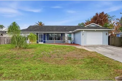 331 NW Dearman Street, Port Saint Lucie, FL 34983 - Photo 1
