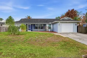 331 NW Dearman St, Port Saint Lucie, FL 34983 - Photo 1
