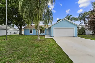 243 SW Aubudon Avenue, Port Saint Lucie, FL 34984 - Photo 1