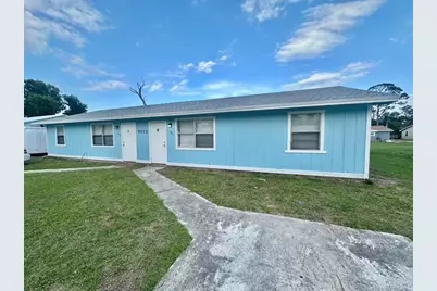 5012 Killarney Avenue, Fort Pierce, FL 34951 - Photo 1