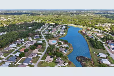 5902 NW Tyrol Court, Port Saint Lucie, FL 34983 - Photo 1