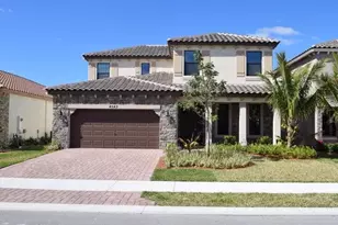 4543 Sandy Cv Ter, Lake Worth, FL 33467 - Photo 1