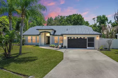 5766 NW Jigsaw Lane, Port Saint Lucie, FL 34986 - Photo 1