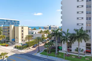 3200 N Ocean Dr, Hollywood, FL 33019 - Photo 1