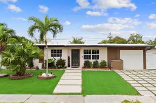 1895 Violet Ave, West Palm Beach, FL 33415 - Photo 1