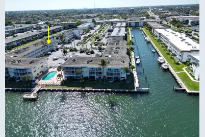 100 Doolen Court #313, North Palm Beach, FL 33408 - Photo 1