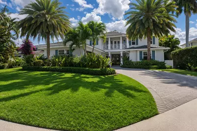 2560 Estates Drive, North Palm Beach, FL 33410 - Photo 1
