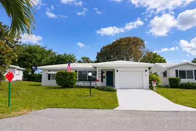 100 NW 27th Street, Pompano Beach, FL 33064 - Photo 1