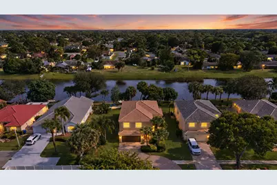2462 Westmont Place, Royal Palm Beach, FL 33411 - Photo 1