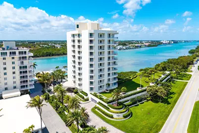 425 S Beach Road #2o, Tequesta, FL 33469 - Photo 1