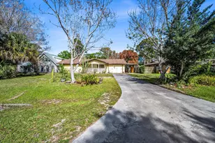 5406 Sunset Blvd, Fort Pierce, FL 34982 - Photo 1