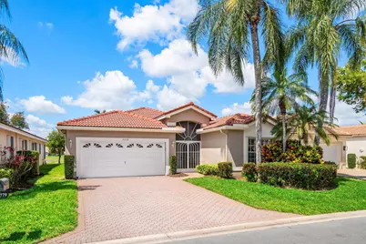 9779 Lemonwood Drive, Boynton Beach, FL 33437 - Photo 1