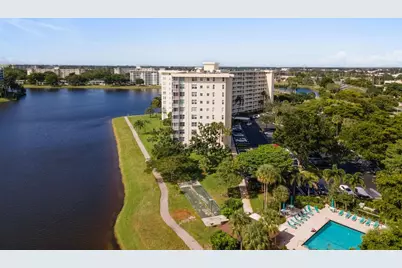 3095 N Course Drive #712, Pompano Beach, FL 33069 - Photo 1