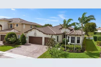 10360 Peninsula Place, Parkland, FL 33076 - Photo 1
