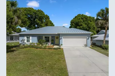 1116 SW 33rd Ave Avenue SW, Vero Beach, FL 32968 - Photo 1