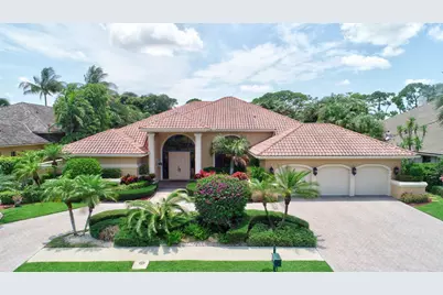 17850 Deauville Lane, Boca Raton, FL 33496 - Photo 1