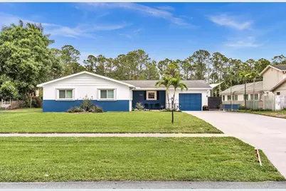 7313 Oakmont Drive, Lake Worth, FL 33467 - Photo 1