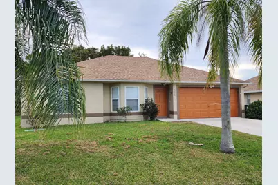 326 SW Ray Avenue, Port Saint Lucie, FL 34983 - Photo 1