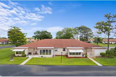 5025 NW 3rd #C, Delray Beach, FL 33445 - Photo 1