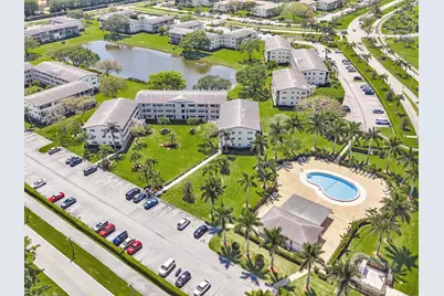 289 Fanshaw #G, Boca Raton, FL 33434 - Photo 1