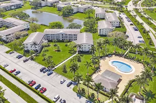 289 Fanshaw, Boca Raton, FL 33434 - Photo 1