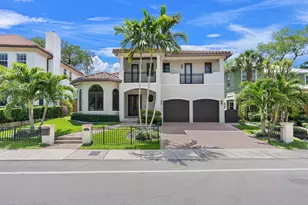 1212 Ponce de Leon Dr, Fort Lauderdale, FL 33316 - Photo 1