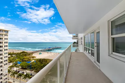 111 N Pompano Beach Boulevard #1507, Pompano Beach, FL 33062 - Photo 1
