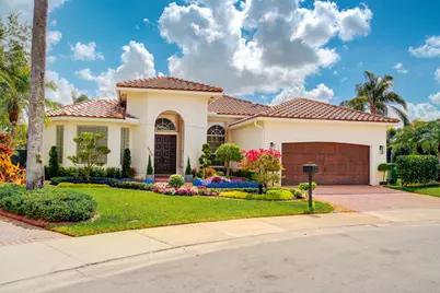 2563 Jardin Lane, Weston, FL 33327 - Photo 1