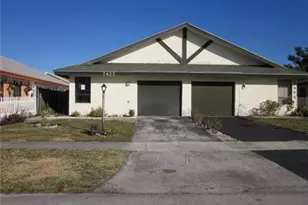 7427 SW 13th St, North Lauderdale, FL 33068 - Photo 1