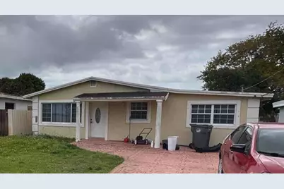 4250 SW 24th Street, West Park, FL 33023 - Photo 1