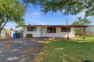 1531 NW 41st Ct, Oakland Park, FL 33309 - Photo 1
