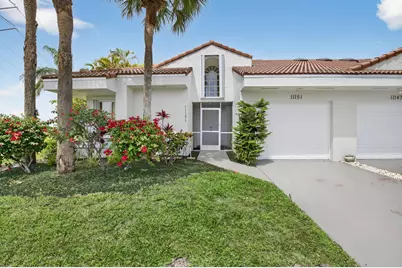 11151 Autoro Court, Boca Raton, FL 33498 - Photo 1