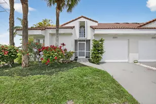 11151 Autoro Ct, Boca Raton, FL 33498 - Photo 1