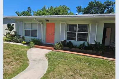 1621 Seaway Drive, Fort Pierce, FL 34949 - Photo 1