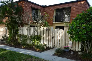 273 Arabian Rd, Palm Springs, FL 33461 - Photo 1