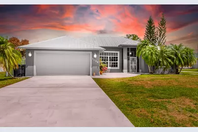 2149 SW Savage Boulevard, Port Saint Lucie, FL 34953 - Photo 1