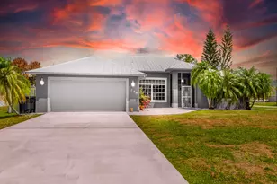 2149 SW Savage Blvd, Port Saint Lucie, FL 34953 - Photo 1