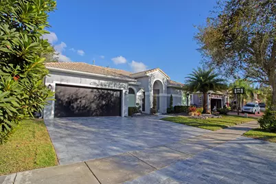 1861 NW 125th Terrace, Pembroke Pines, FL 33028 - Photo 1