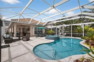 719 Pinehurst Way, Palm Beach Gardens, FL 33418 - Photo 1