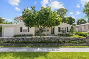 3600 Westview Ave, West Palm Beach, FL 33407 - Photo 1