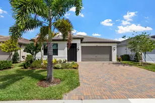 11919 SW Backshore Dr, Port Saint Lucie, FL 34987 - Photo 1