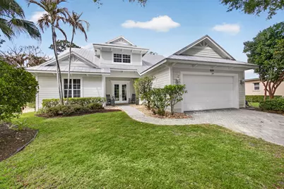 659 SW Whisper Ridge Trail, Palm City, FL 34990 - Photo 1