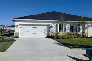 9502 SW Libertas Wy, Port Saint Lucie, FL 34987 - Photo 1